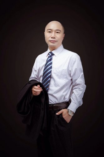 姜新旺老师