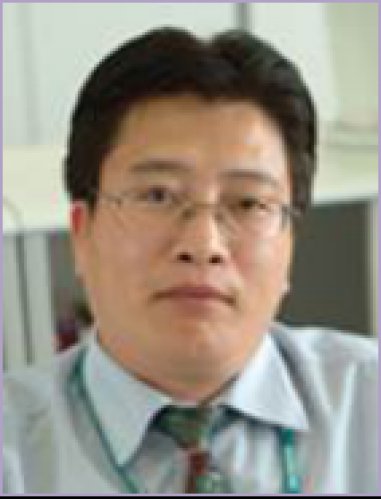 赵文中老师
