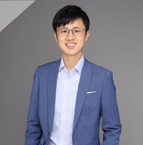 李忠秋老师