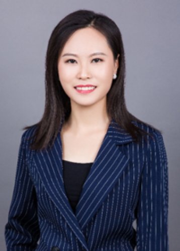 张学敏老师
