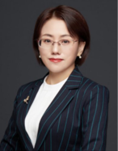 张丽丽老师