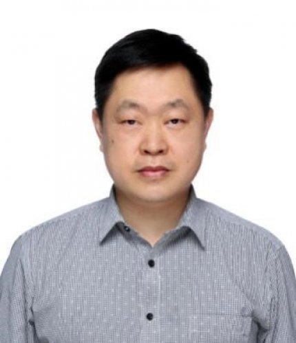 刘清老师