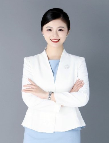 姜宁宁老师