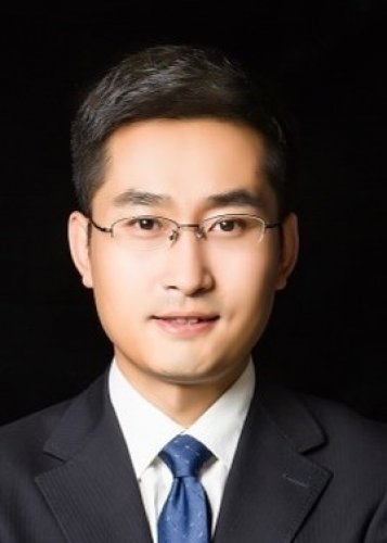 刘俊峰老师