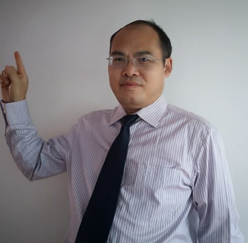 池宏东老师