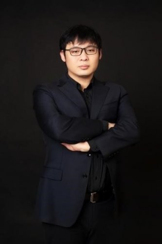 王廉超老师