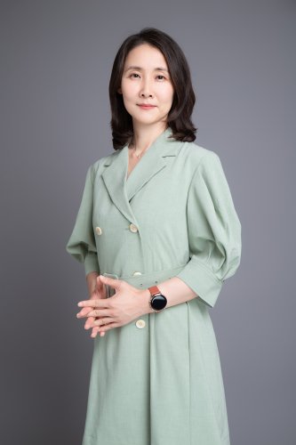 姚瑶老师