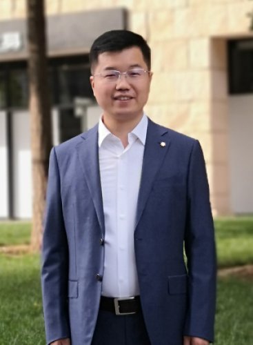于洪成老师