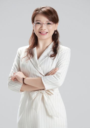 谢敏老师