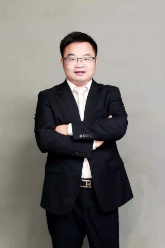 何威老师