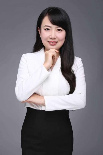 由嫄老师