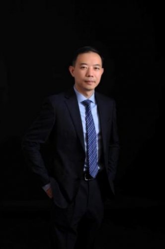 王铁牛老师