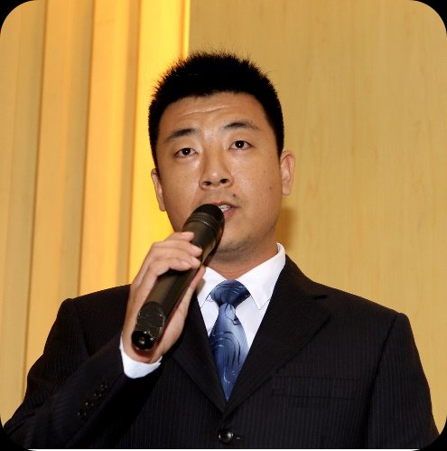 齐天阳老师