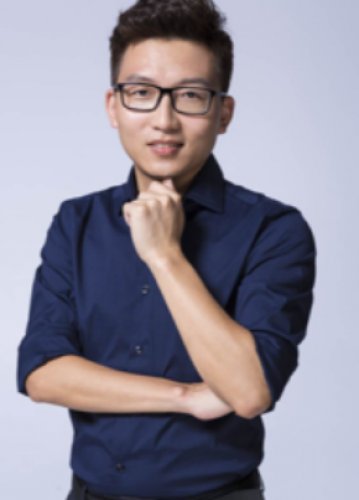 张家瑞老师