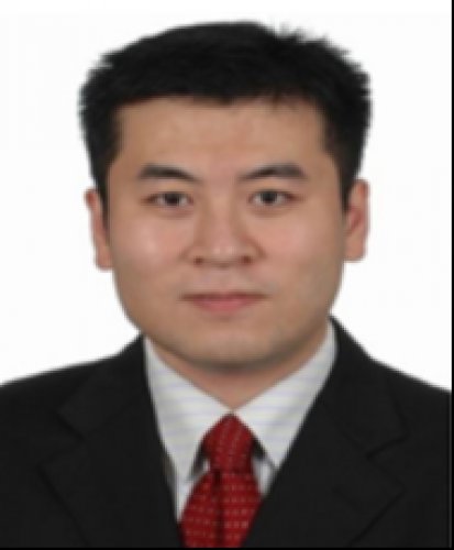 郑增辉老师