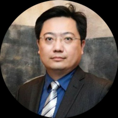 董庆宇老师