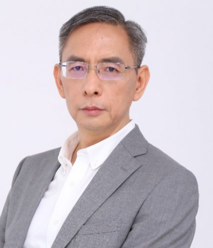 刘向明老师