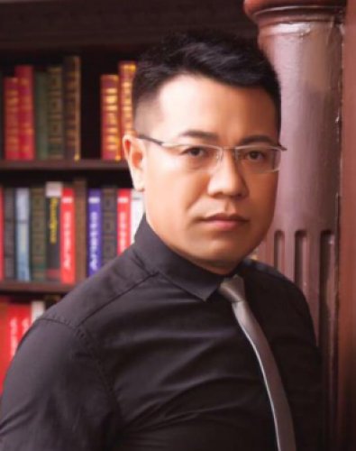 苏任正老师