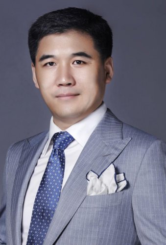 吴高林老师