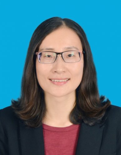 武彦丽老师