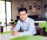 谢明志