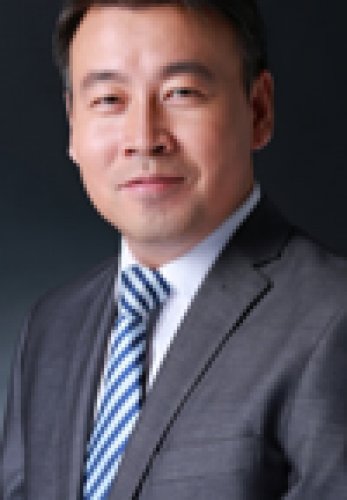 李铭洋老师