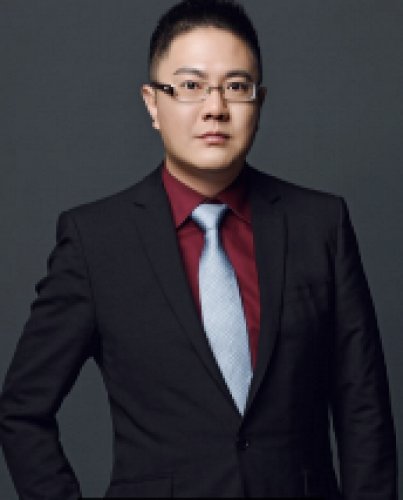 陈雨老师