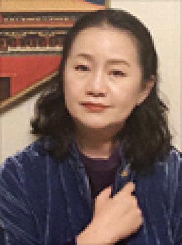 张晓彤老师
