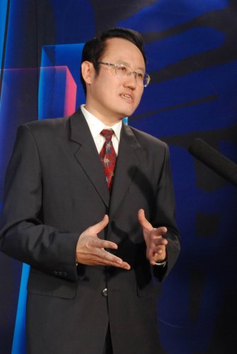 丘磐老师