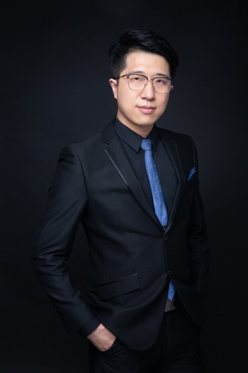 刘子诩