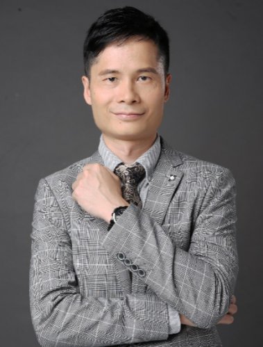 李方耀老师