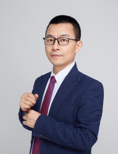 赵志强老师