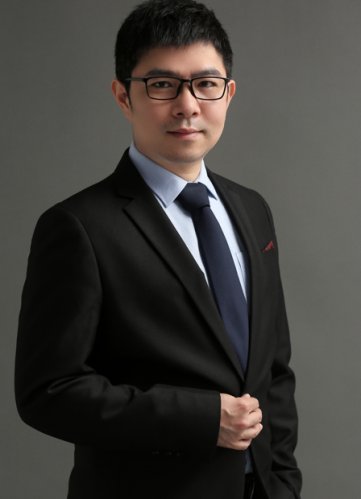 韩博睿老师