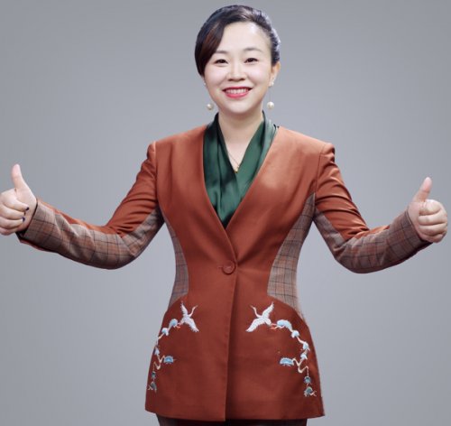 胡晓老师