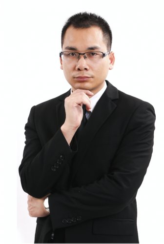 任周波老师