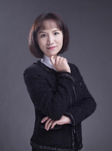 吴丹黎老师