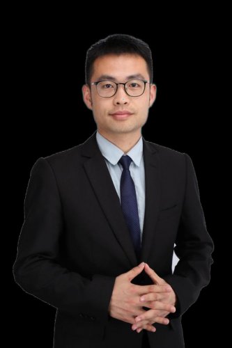 党斌老师