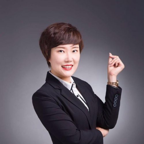 黄文英老师