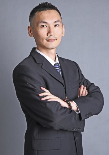 骆仁童老师