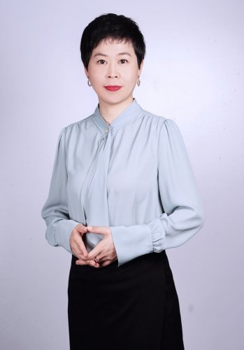 杨文利老师