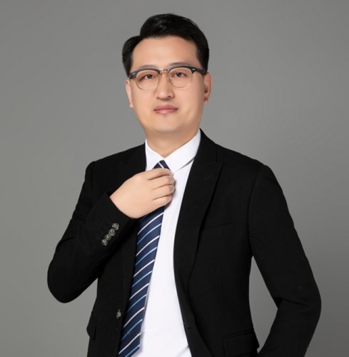 张一博老师