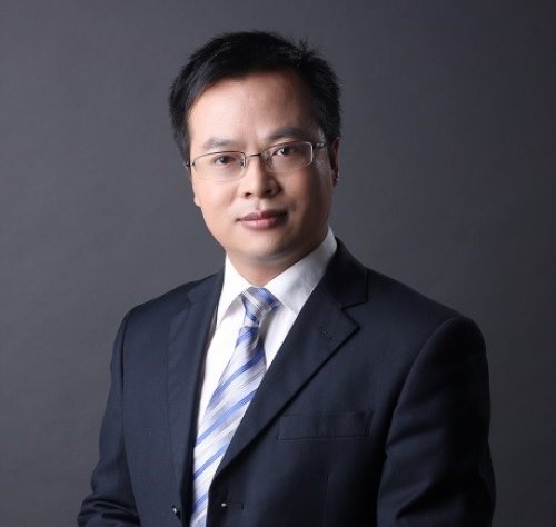 杨刚老师