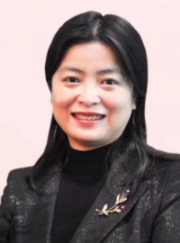 陈萍萍老师