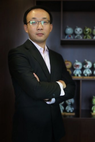崔瀚文老师