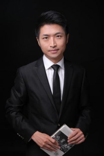 杜斌老师
