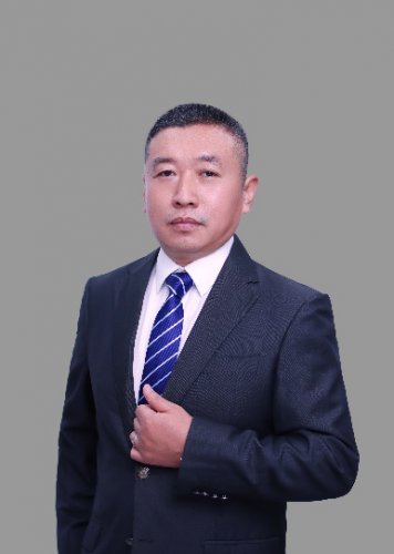韩文召老师