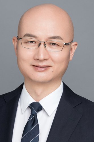 何振铭老师