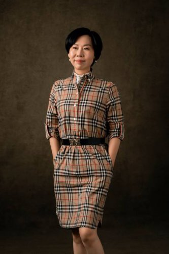彭健老师