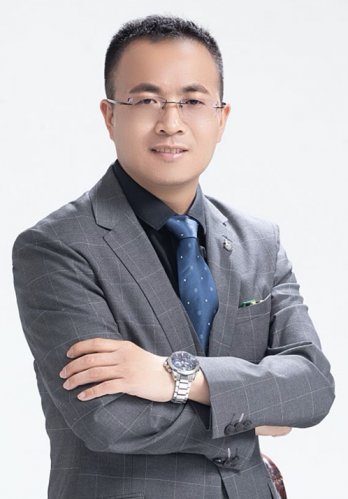 赵泊瑜老师