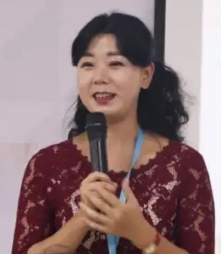 李婉俊老师